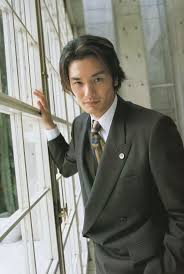 「北岡秀一 仮面ライダー龍騎」の画像検索結果