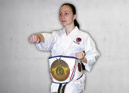 Image result for Bowerham Shotokan Karate Club