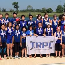 Image result for Thames Valley Junior Octupush Club