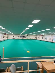 Image result for East Fife Indoor Bowling Club