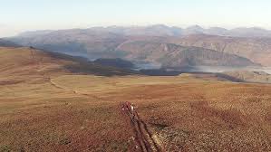 Image result for Dark Peak Fell Runners Club