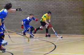 Image result for Norwich City Roller Hockey Club