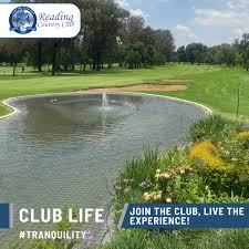 Image result for Reading Golf Club