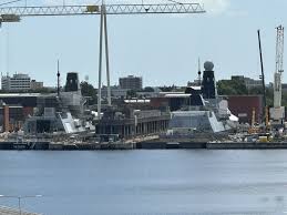 Image result for Portsmouth Destroyers