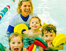 Image result for Beau Sejour Barracudas Swim Squad