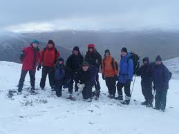 Image result for Perth Mountaineering Club