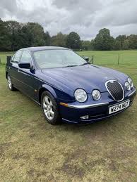 Image result for Westminster Blue 2000 Jaguar
