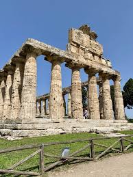 Image result for paestum