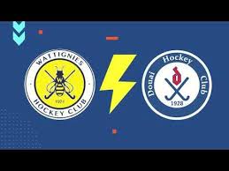 Image result for Worthing Hockey Club