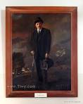 Tiwy.com - Jose Gregorio Hernandez (artist Ivan Belsky)