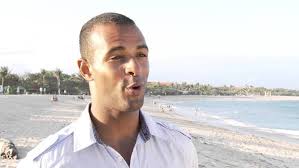 Image result for Kamal Orlando Ibrahim