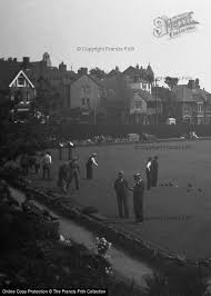 Image result for Barry Romilly Bowling Club