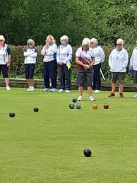 Image result for Winslow Bowls Club