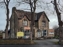 Image result for The Shipley Club