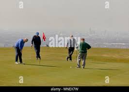Image result for Werneth Golf Club
