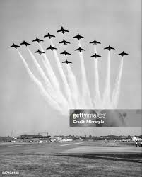 Image result for Farnborough Arrows