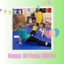 Image result for Little Steps Gym