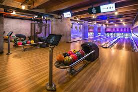 Image result for South Kelsey Indoor Bowling Club