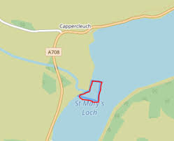Image result for St Mary's Loch Sailing Club