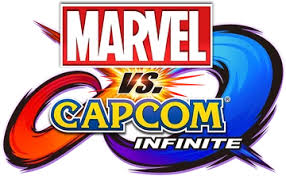 Image result for Marvel vs Capcom: Infinite