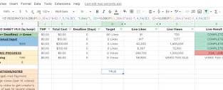 arrays - Formula working in cell but not in conditional formatting ...
