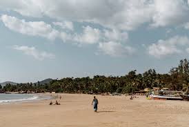 Image result for patnem beach