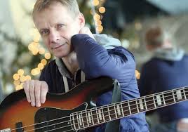 Roman Koszowski/GN Marcin Pospieszalski (ur. 1963) kompozytor, aranżer, producent płyt, basista. Mąż Lidii, ojciec Nikodema i Mikołaja - 373781_GN51_51_52_s_64_34