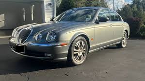 Image result for Slate Gray 2003 Jaguar