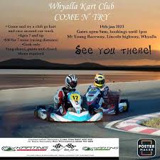 Image result for Chasewater Kart Racing Club
