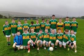 Image result for John Mitchel`s Gaelic Athletic & Social Club