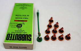 Image result for Wolverhampton Subbuteo Table Football Club