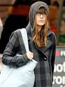 Keira Knightley Image Star Tracks   Thursday, January 22,  09   GOING GRAY   Star ... Picture 7