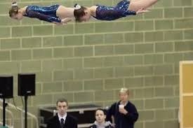 Image result for Edgbarrow Trampoline Club