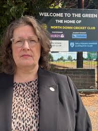 Image result for North Down Cricket Club