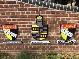 Image result for Horsford Cricket Club