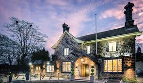 Image result for Cookridge Hall Golf Club