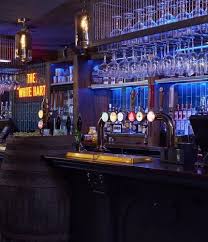 Image result for The White Hart Bar Billiards Club