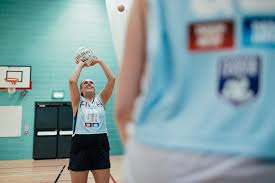 Image result for Rufforth Netball Club
