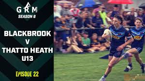 Image result for Blackbrook Rugby & Recreation Club