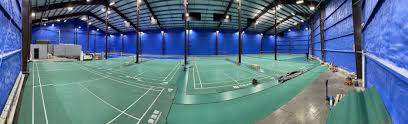 Image result for Wigston Badminton Academy
