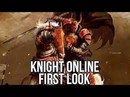 Image result for knight online