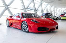 Image result for Ferrari F430