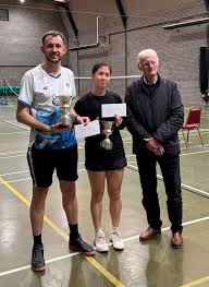 Image result for Markland Hill Ltc Badminton Club