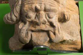 Image result for Monk Bretton Cc