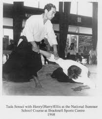 Image result for Basingstoke Aikido Club