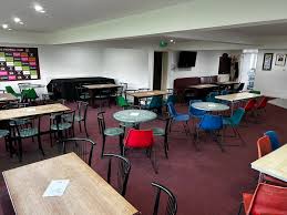 Image result for Chudleigh Sports Centre