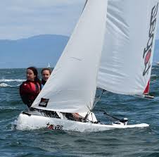 Image result for Abersoch Sailing School