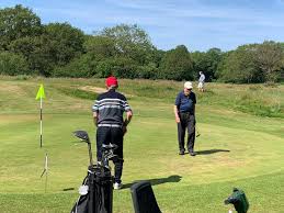 Image result for Thames Ditton & Esher Golf Club