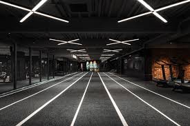 Image result for Huncote Leisure Centre