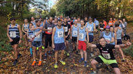 Image result for Cambridge Harriers